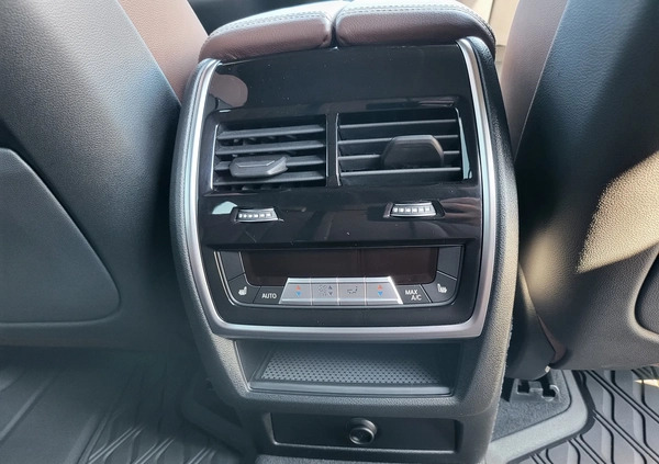 BMW X5 cena 265000 przebieg: 24200, rok produkcji 2019 z Kwidzyn małe 352